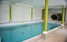 Parkhotel Kevelaer